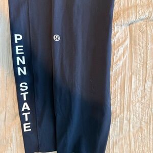 Penn State Lululemon leggings